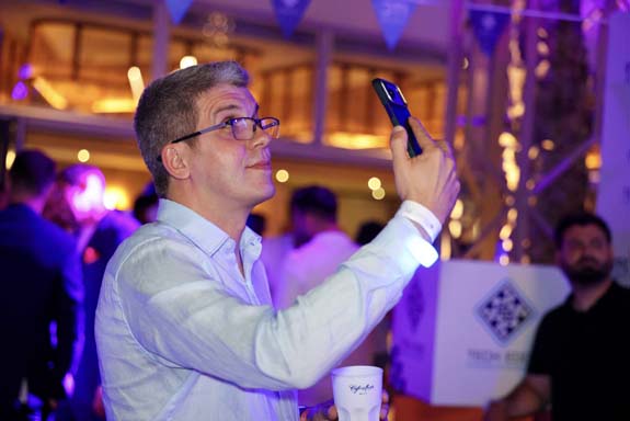 ITC 2026 Networking Dinner